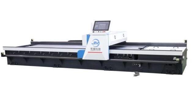 دستگاه شیار CNC V عمودی در مقابل افقی