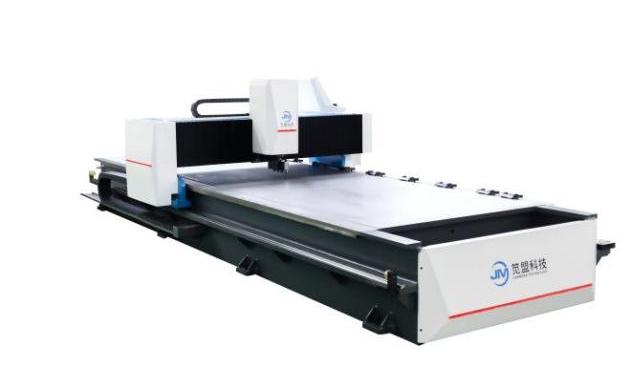 دستگاه شیار CNC V چیست؟