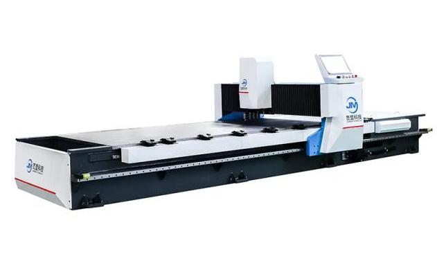 اقدامات احتیاطی ایمنی برای ماشین های شیار CNC