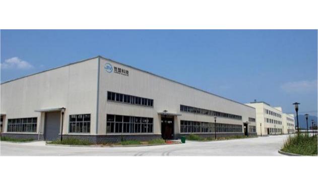 JIANMENG TECHNOLOGY یک دوره آموزشی برای کارکنان جدید سازماندهی می کند