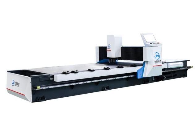 کاربرد دستگاه شیار زنی اتوماتیک چهار طرفه CNC V