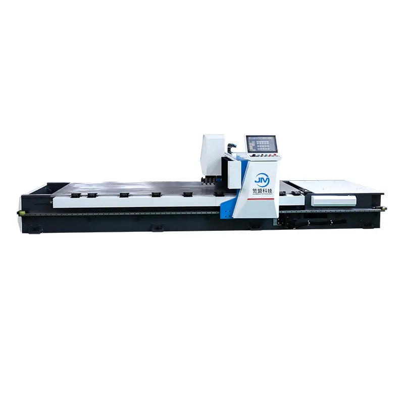 دستگاه برش اتوماتیک چهار طرفه V CNC