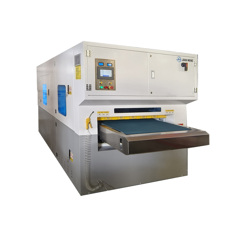دستگاه تبعید فولاد کربن CNC