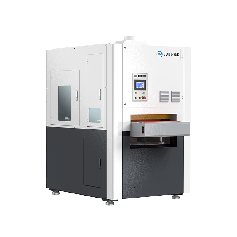 دستگاه تبعید ورق نازک CNC