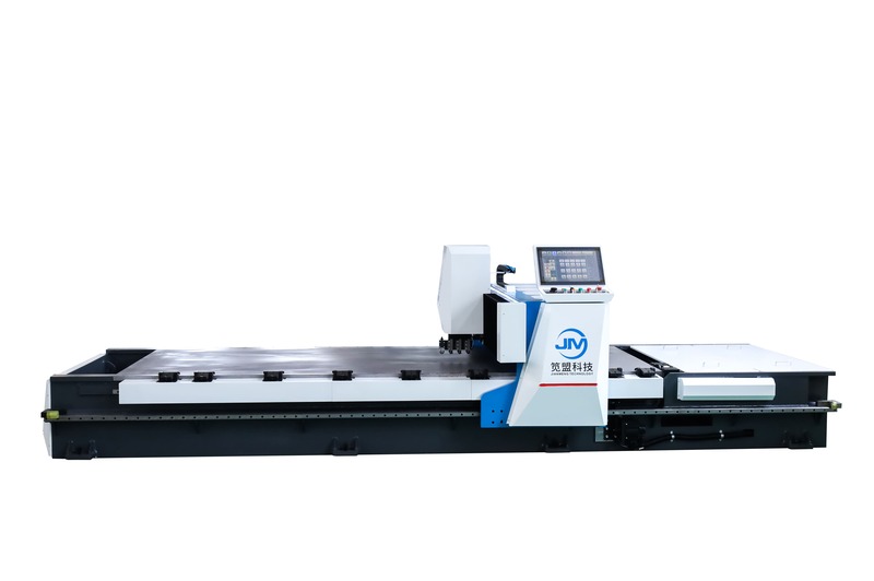 دستگاه شیار زنی چهار طرفه CNC V