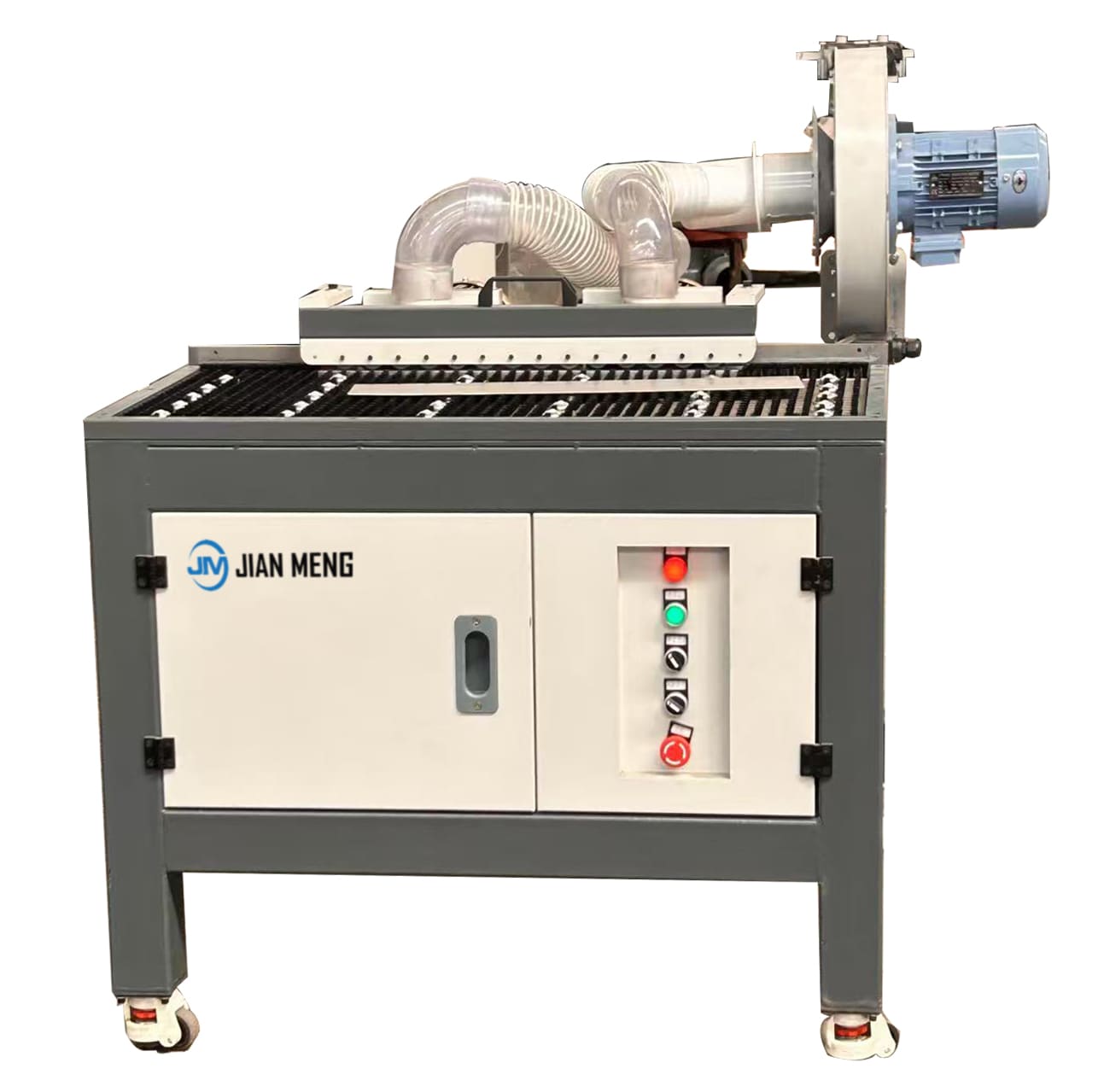 دستگاه deburring دستی فلزی